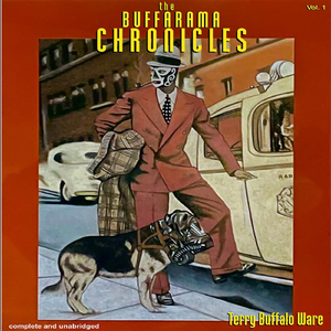 Bob and Buster Start a Band