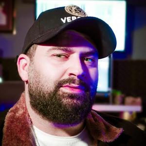 Saif Amer (Habibi Ah)