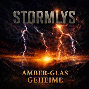 Amber-glas Geheime