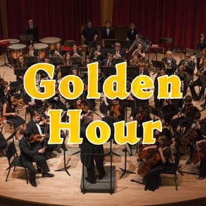 Golden Hour（交响乐版 short ver）