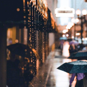 雨巷回音