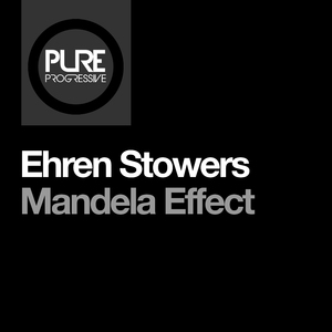 Mandela Effect (Extended Mix)