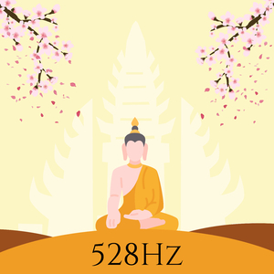 528Hz