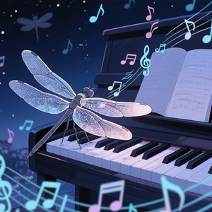 山涧回响·脑部舒缓频率