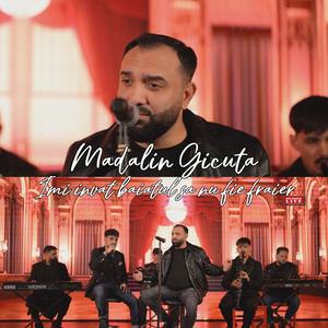 Imi invat baiatul sa nu fie fraier (Live)