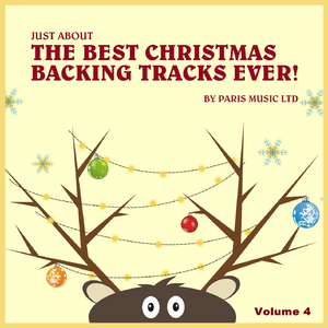 All Alone on Christmas (Originally Performed By Darlene Love) [Karaoke Backing Track]