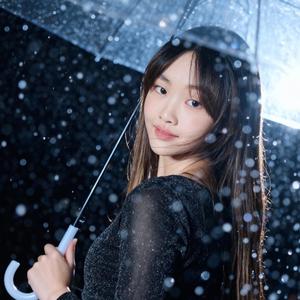 Under Cotton Candy Clouds