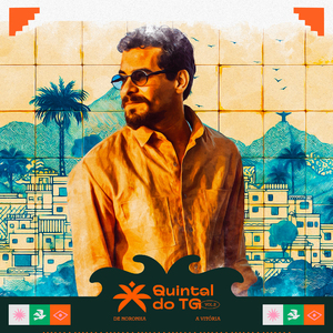 Eco do Amor (Ao Vivo)