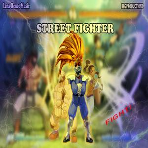 Street Fighter (Instrumental) (Instrumental)