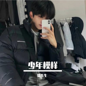 少年模样