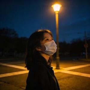 吻别 (Cover 张学友)