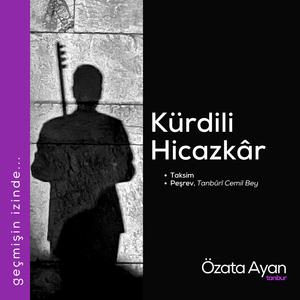 Kürdilihicazkâr Taksim