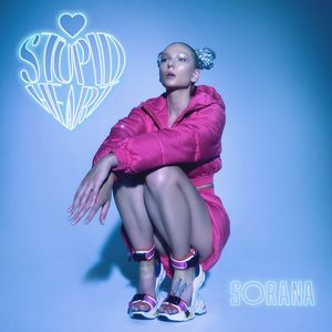 STUPID HEART (Romanian)