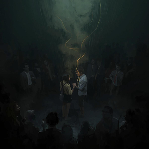 Strangers in the Same Spark