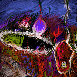 Midnight In Halloween