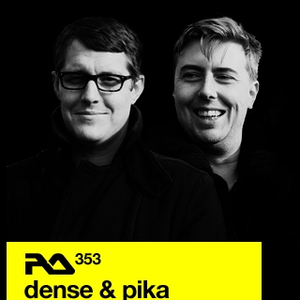 RA.353 Dense & Pika