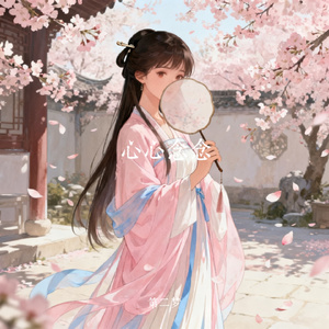 心心念念