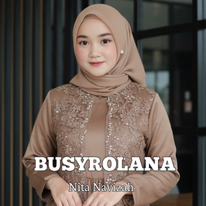 BUSYROLANA