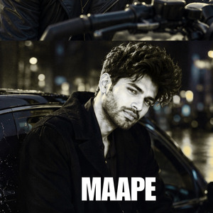 Maape