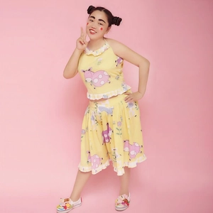 老娘驾到 (Live)(DJ默涵版)