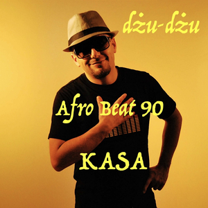 Dżu Dżu (Ja Wierzę, Że Nadejdzie Taki Dzień) (Afro Beat 90')