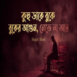 Kuhu Dake Buker Agun
