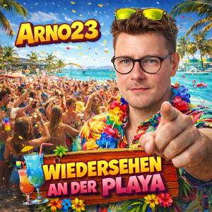 Wiedersehen an der Playa