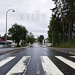 Kylät