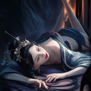 如果再相见