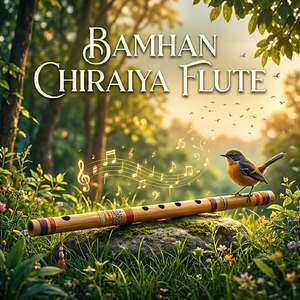 Bamhan Chiraiya Flute