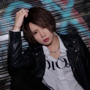 綺麗なはてにゃん