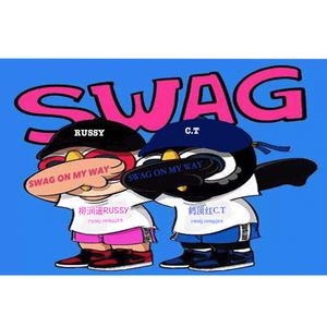 Swag On My Way