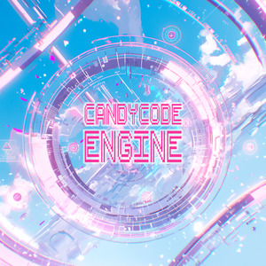 Candycode Engine