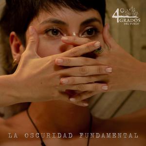 La oscuridad fundamental (Bolívar Pérez)