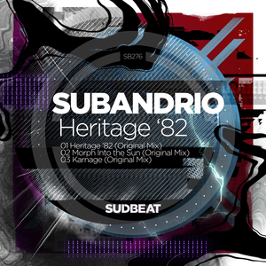 Karnage (Original Mix)
