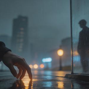 雨天