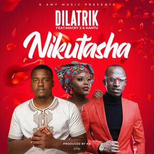 Nikutasha (feat. Macky 2 & Kantu)