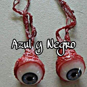 Azul y Negro