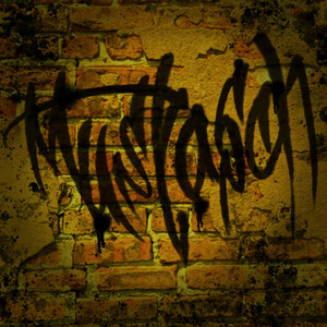 I natt é hela stan vår