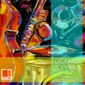 Sax By Night (Original Mix)