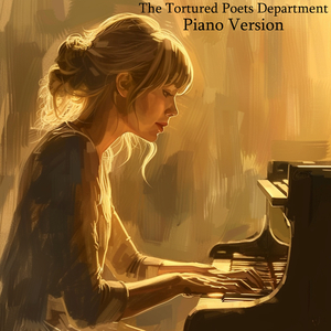 The Black Dog (Piano Version)