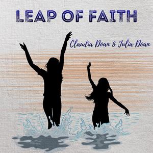 Leap of Faith (feat. Julia Doan)