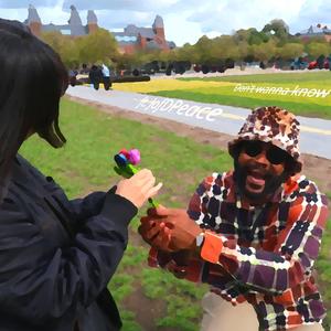 Don't wanna know (feat. JofDPeace)