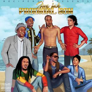 Hitting foe (feat. Lil b)