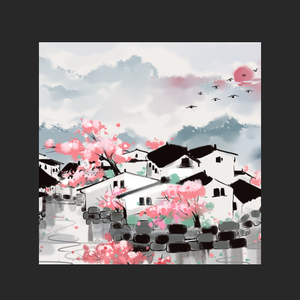 "梦江南"中国风&Pop Type Beat