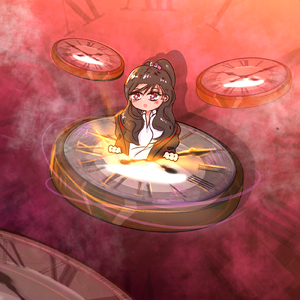 秒钟爱(Second Love)