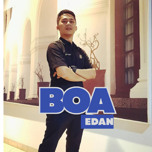 Boa Edan