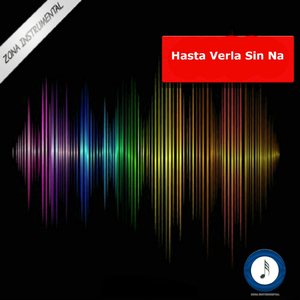 Hasta Verla Sin Na (Karaoke)