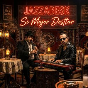 Si major dostlar