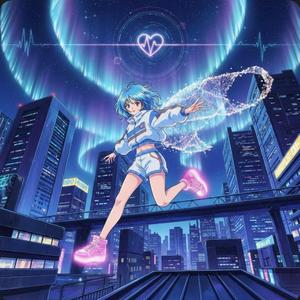 名もなき鼓動 ('90s mix)